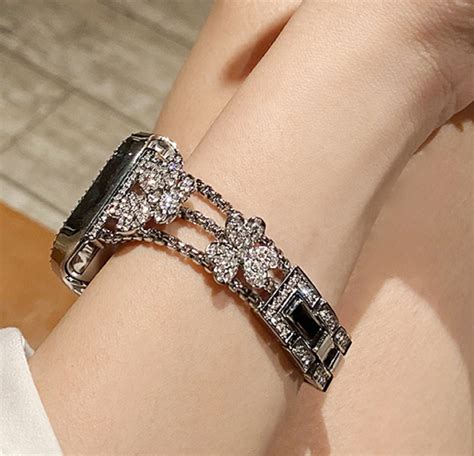upscale apple watch bands